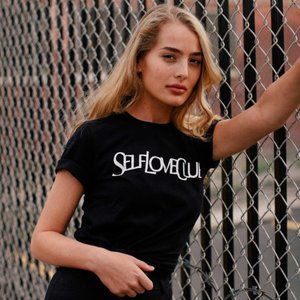 SelfLoveClub (Self Love Club) T-Shirt